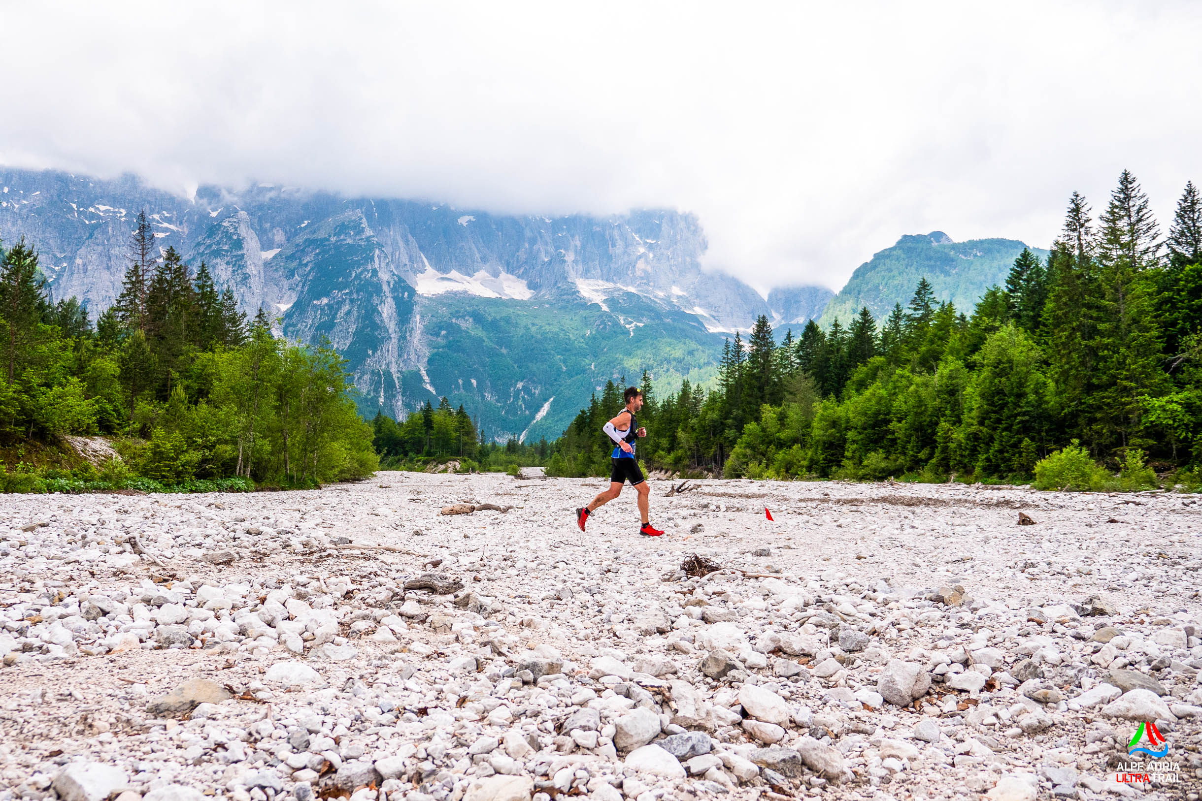 Alpe Adria Discovery 16/17 Settembre