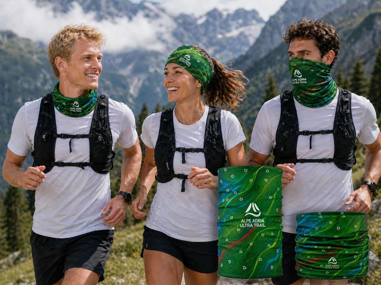 Scaldacollo Alpe Adria Ultra Trail 2026